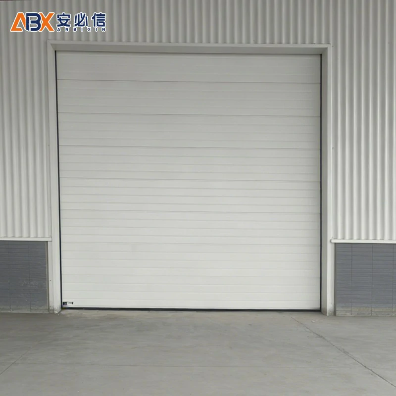 宁德下白石镇工业提升门
