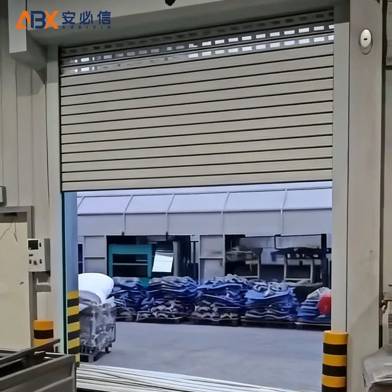 宁德下白石镇涡轮硬质快速门